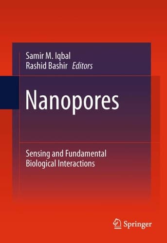 Nanopores Sensing and Fundamental Biological Interactions