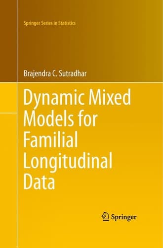 Dynamic Mixed Models for Familial Longitudinal Data