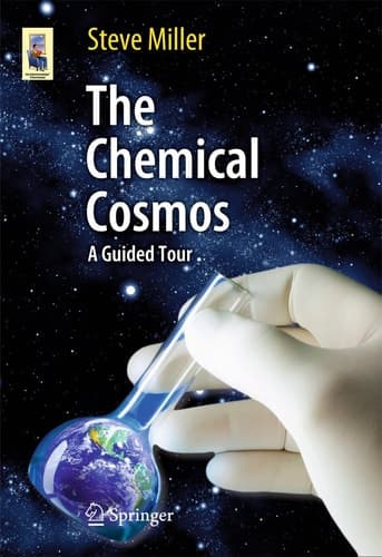 The Chemical Cosmos A Guided Tour