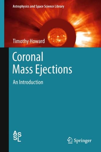 Coronal Mass Ejections An Introduction