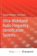 Ultra-Wideband Radio Frequency Identification Systems