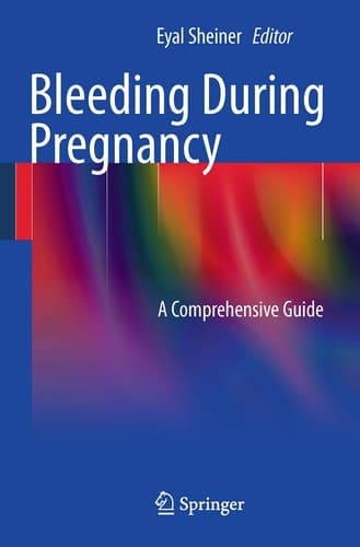 Bleeding During Pregnancy A Comprehensive Guide
