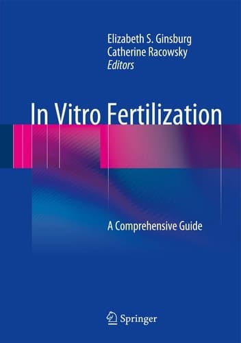 In Vitro Fertilization A Comprehensive Guide