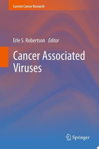 Cancer Associated Viruses