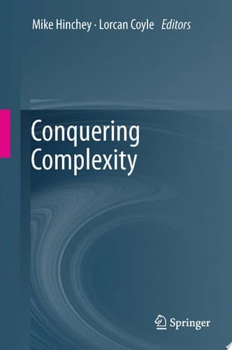Conquering Complexity