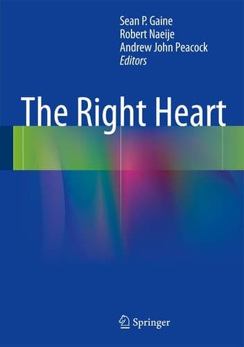 The Right Heart