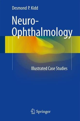 50 Illustrated Cases in Neuro-ophthalmology