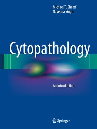 Cytopathology An Introduction
