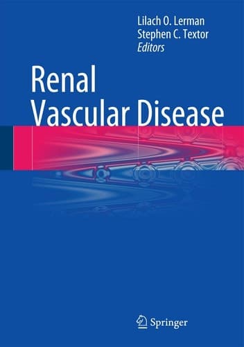 Renal Vascular Disease