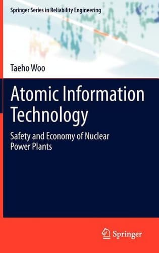 Atomic Information Technology Safety and Economy of Nuclear Power Plants