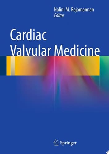 Cardiac Valvular Medicine