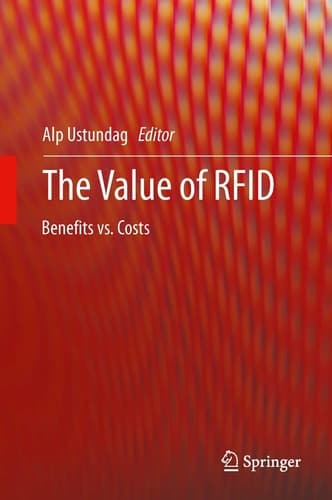 The Value of RFID Benefits vs. Costs