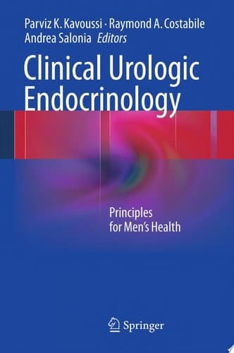 Clinical Urologic Endocrinology Principles for Men’s Health