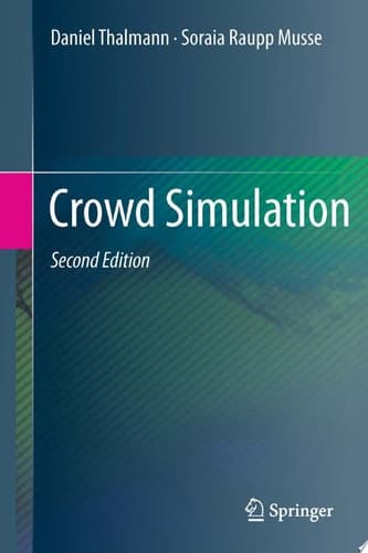 Crowd Simulation