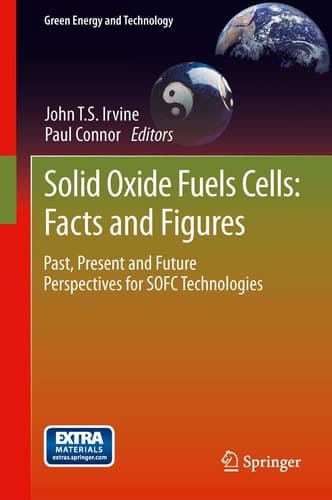 Solid Oxide Fuels Cells: Facts and Figures Past Present and Future Perspectives for SOFC Technologies