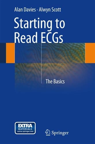 Starting to Read ECGs The Basics