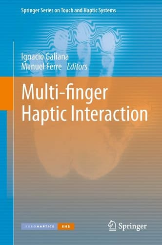 Multi-finger Haptic Interaction