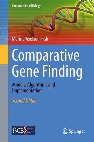 Comparative Gene Finding Models, Algorithms and Implementation