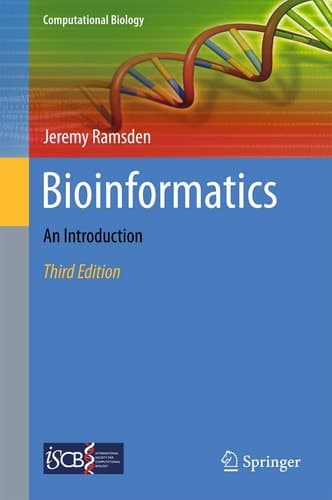 Bioinformatics An Introduction