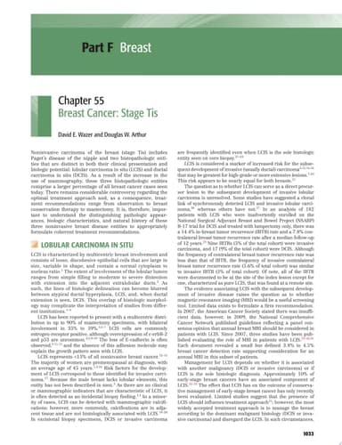 Perez & Brady's Principles and Practice of Radiation Oncology