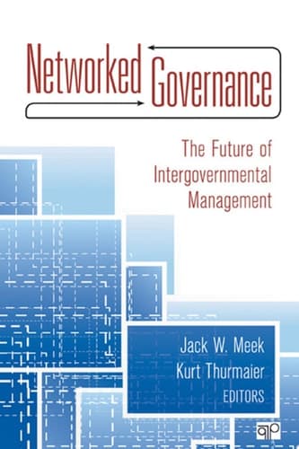 Networked Governance