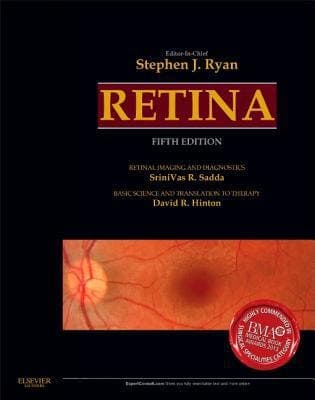 Retina: Retinal imaging and diagnostics. Basic science and translation to therpay