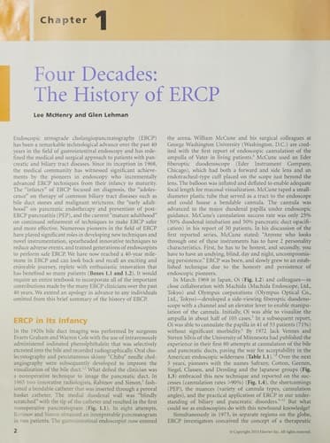 ERCP