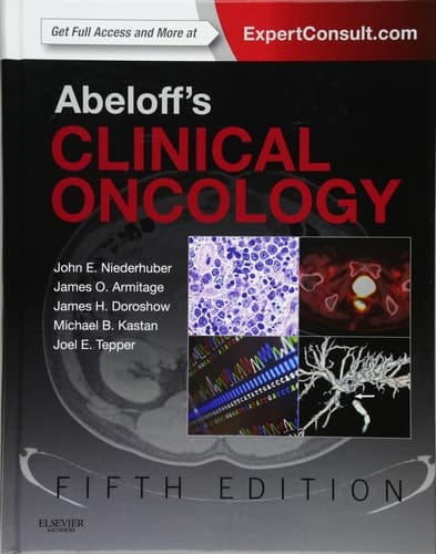 Clinical Radiation Oncology