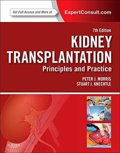 Kidney Transplantation Principles and Practice