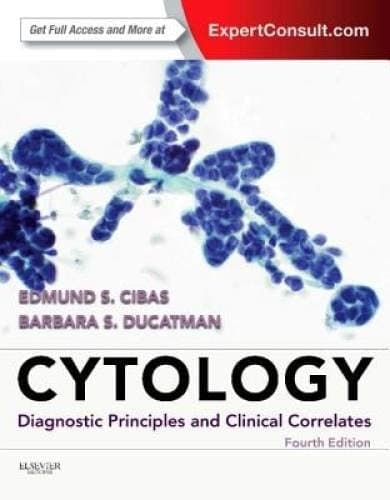 Cytology Diagnostic Principles and Clinical Correlates