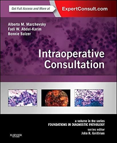 Intraoperative Consultation
