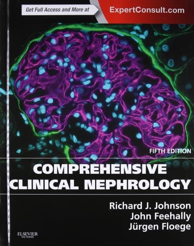 Comprehensive Clinical Nephrology