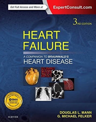 Heart Failure A Companion to Braunwald's Heart Disease
