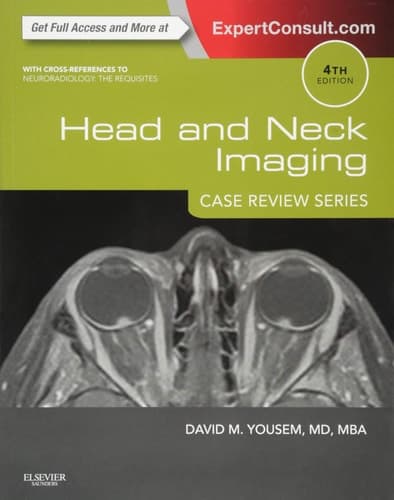 Head and Neck Imaging Case Review