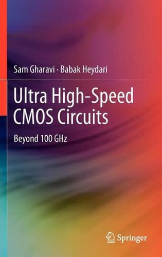 Ultra High-Speed CMOS Circuits Beyond 100 GHz