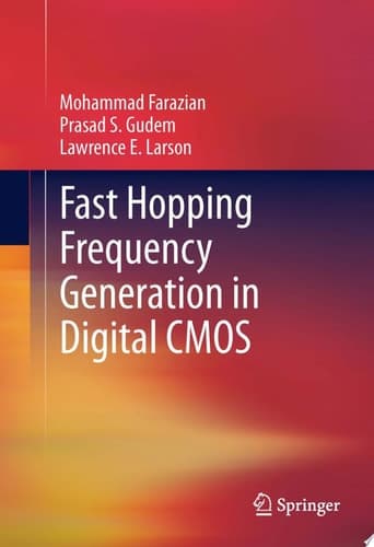 Fast Hopping Frequency Generation in Digital CMOS