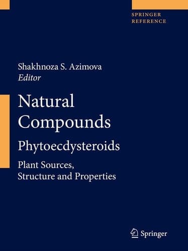 Natural Compounds Phytoecdysteroids