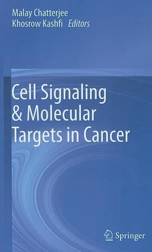 Cell Signaling & Molecular Targets in Cancer