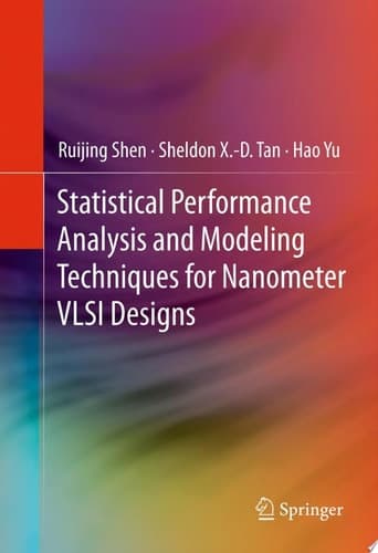 Statistical Performance Analysis and Modeling Techniques for Nanometer VLSI Designs