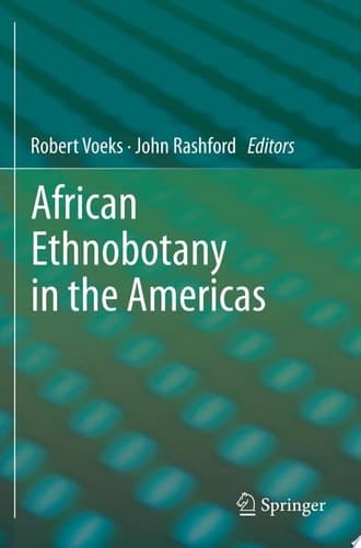 African Ethnobotany in the Americas