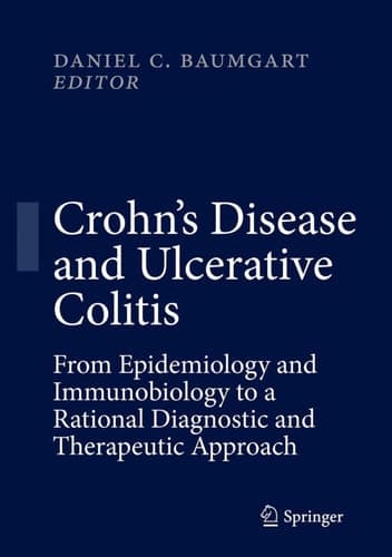 Crohn's Disease and Ulcerative Colitis From Epidemiology and Immunobiology to a Rational Diagnostic and Therapeutic Approach