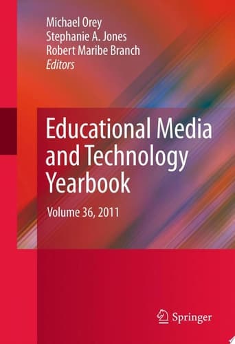 Educational Media and Technology Yearbook