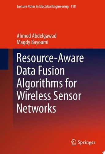 Resource-Aware Data Fusion Algorithms for Wireless Sensor Networks
