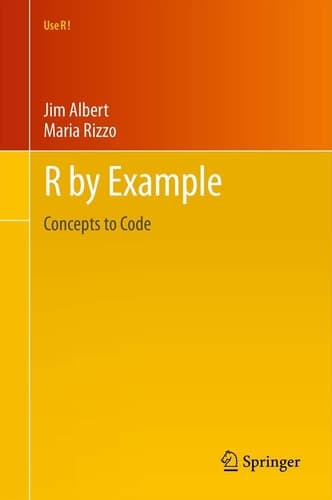R by Example