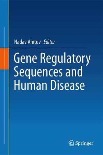Gene Regulatory Sequences and Human Disease