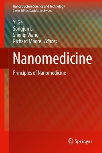 Nanomedicine Principles and Perspectives