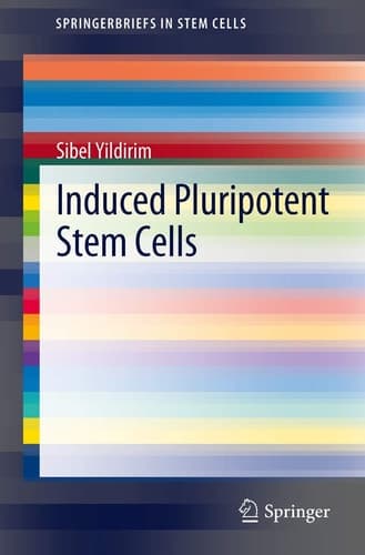 Induced Pluripotent Stem Cells