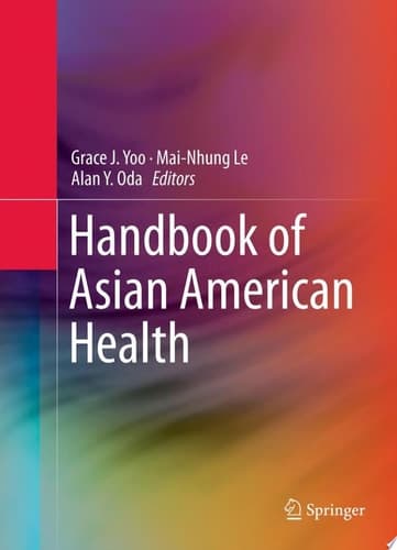 Handbook of Asian American Health