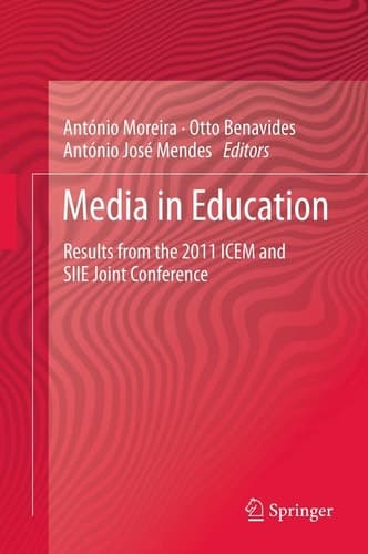 Media in Education Results from the 2011 ICEM and SIIE joint Conference