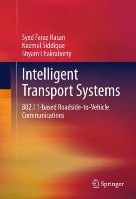 Intelligent Transport Systems 802.11-based Roadside-to-Vehicle Communications